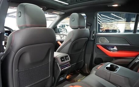 Mercedes-Benz GLE Coupe AMG, 2025 год, 12 990 032 рублей, 16 фотография