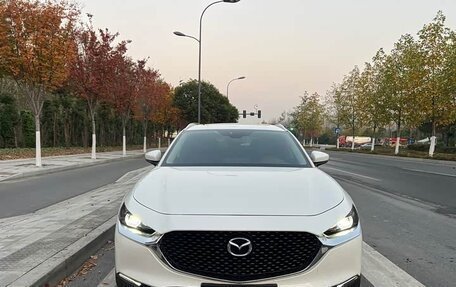 Mazda CX-30 I, 2022 год, 2 100 000 рублей, 2 фотография