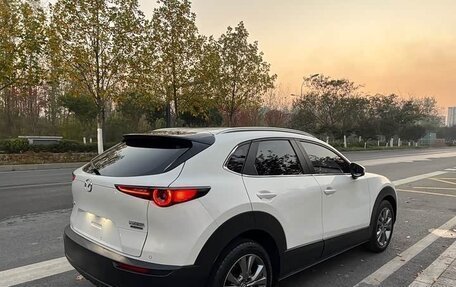 Mazda CX-30 I, 2022 год, 2 100 000 рублей, 5 фотография