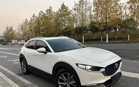 Mazda CX-30 I, 2022 год, 2 100 000 рублей, 3 фотография