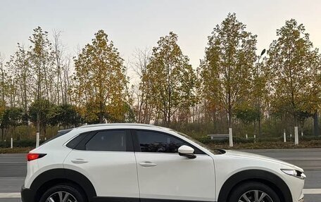 Mazda CX-30 I, 2022 год, 2 100 000 рублей, 4 фотография