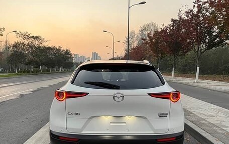 Mazda CX-30 I, 2022 год, 2 100 000 рублей, 6 фотография