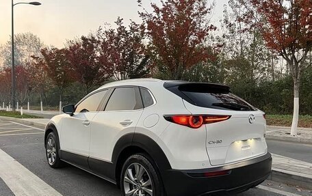 Mazda CX-30 I, 2022 год, 2 100 000 рублей, 7 фотография