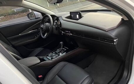 Mazda CX-30 I, 2022 год, 2 100 000 рублей, 16 фотография