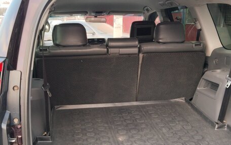 Toyota Land Cruiser Prado 150 рестайлинг 2, 2011 год, 2 849 091 рублей, 9 фотография