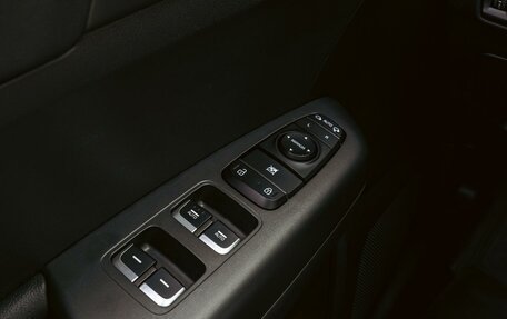 KIA Sportage IV рестайлинг, 2021 год, 2 190 000 рублей, 18 фотография