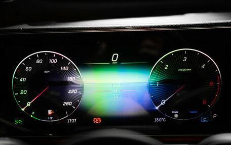 Mercedes-Benz GLS, 2024 год, 16 900 000 рублей, 6 фотография