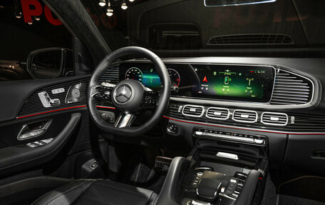 Mercedes-Benz GLS, 2024 год, 16 900 000 рублей, 4 фотография