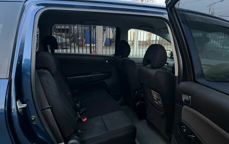 Toyota Wish II, 2005 год, 829 000 рублей, 14 фотография