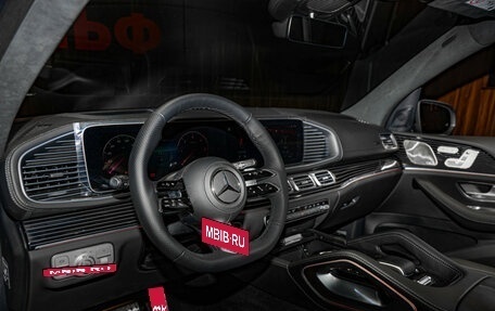 Mercedes-Benz GLS, 2024 год, 16 900 000 рублей, 8 фотография