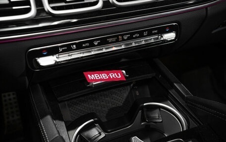 Mercedes-Benz GLS, 2024 год, 16 900 000 рублей, 10 фотография