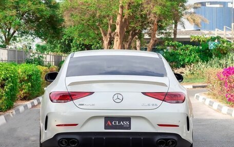 Mercedes-Benz CLS AMG, 2023 год, 13 490 032 рублей, 4 фотография