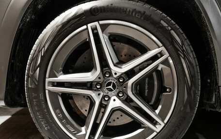 Mercedes-Benz GLS, 2024 год, 16 900 000 рублей, 21 фотография