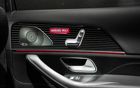 Mercedes-Benz GLS, 2024 год, 16 900 000 рублей, 12 фотография