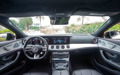 Mercedes-Benz CLS AMG, 2023 год, 13 490 032 рублей, 5 фотография