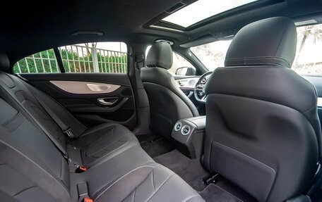 Mercedes-Benz CLS AMG, 2023 год, 13 490 032 рублей, 7 фотография