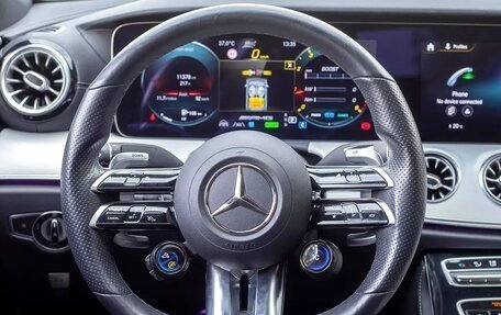 Mercedes-Benz CLS AMG, 2023 год, 13 490 032 рублей, 6 фотография