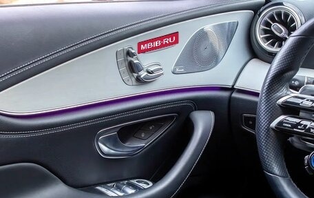 Mercedes-Benz CLS AMG, 2023 год, 13 490 032 рублей, 13 фотография