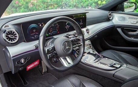 Mercedes-Benz CLS AMG, 2023 год, 13 490 032 рублей, 11 фотография