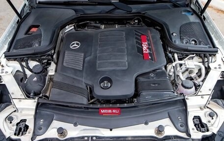 Mercedes-Benz CLS AMG, 2023 год, 13 490 032 рублей, 12 фотография