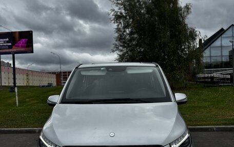 Mercedes-Benz V-Класс, 2015 год, 3 430 000 рублей, 1 фотография