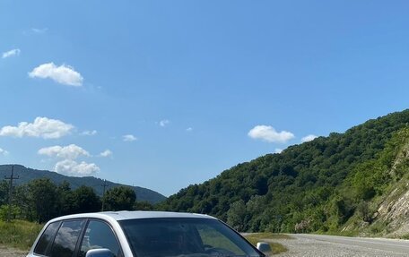 Volkswagen Touareg III, 2004 год, 760 000 рублей, 1 фотография