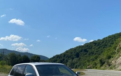 Volkswagen Touareg III, 2004 год, 760 000 рублей, 1 фотография