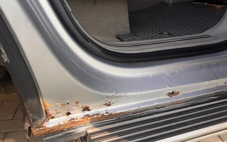 Volkswagen Touareg III, 2004 год, 760 000 рублей, 9 фотография