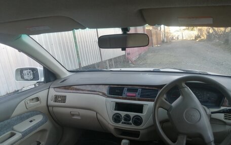 Mitsubishi Lancer IX, 2002 год, 170 000 рублей, 5 фотография