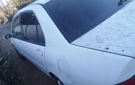 Mitsubishi Lancer IX, 2002 год, 170 000 рублей, 4 фотография