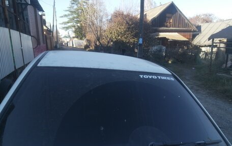 Mitsubishi Lancer IX, 2002 год, 170 000 рублей, 6 фотография