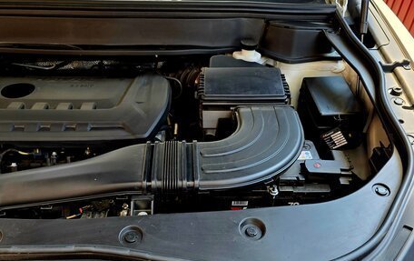 Haval F7x I, 2019 год, 1 777 000 рублей, 10 фотография