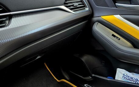 Haval F7x I, 2019 год, 1 777 000 рублей, 9 фотография