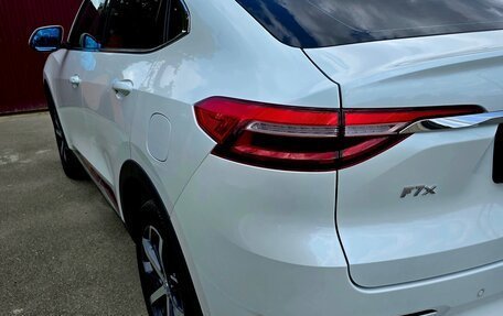 Haval F7x I, 2019 год, 1 777 000 рублей, 4 фотография