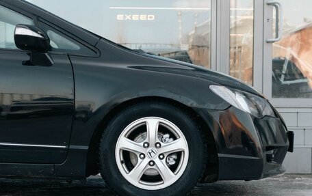 Honda Civic VIII, 2009 год, 750 000 рублей, 9 фотография