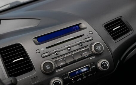 Honda Civic VIII, 2009 год, 750 000 рублей, 15 фотография