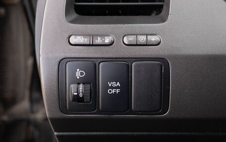 Honda Civic VIII, 2009 год, 750 000 рублей, 18 фотография