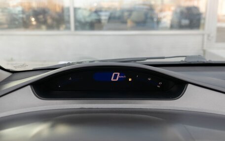 Honda Civic VIII, 2009 год, 750 000 рублей, 14 фотография