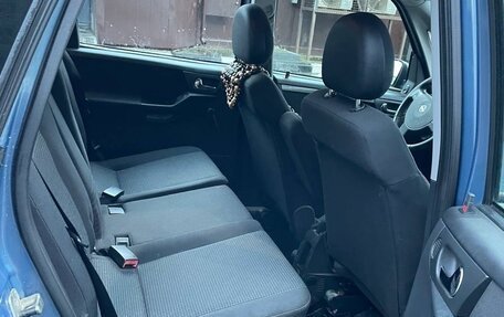 Opel Meriva, 2008 год, 285 000 рублей, 5 фотография