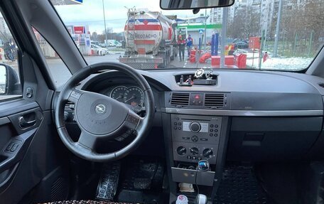 Opel Meriva, 2008 год, 285 000 рублей, 7 фотография