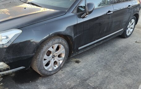 Citroen C5 II, 2011 год, 530 000 рублей, 5 фотография