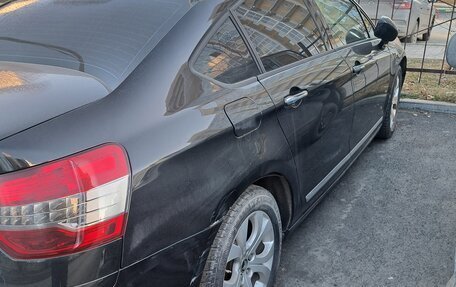 Citroen C5 II, 2011 год, 530 000 рублей, 2 фотография