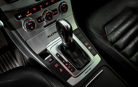 Volkswagen Passat B7, 2012 год, 1 479 000 рублей, 13 фотография