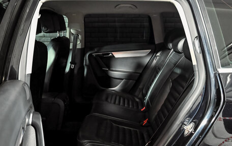 Volkswagen Passat B7, 2012 год, 1 479 000 рублей, 16 фотография