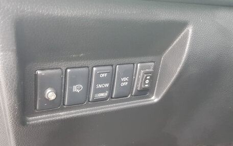 Infiniti FX I, 2007 год, 1 400 000 рублей, 17 фотография