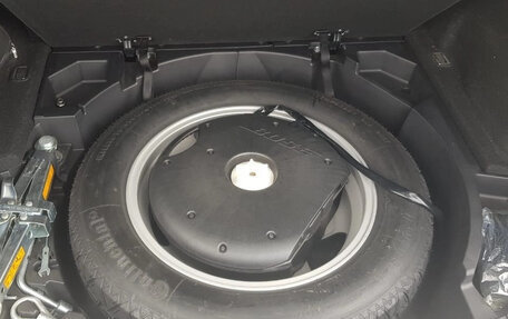 Infiniti FX I, 2007 год, 1 400 000 рублей, 21 фотография