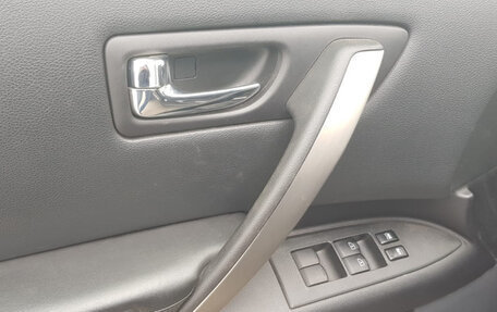 Infiniti FX I, 2007 год, 1 400 000 рублей, 25 фотография