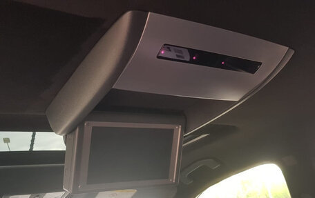 Infiniti FX I, 2007 год, 1 400 000 рублей, 19 фотография