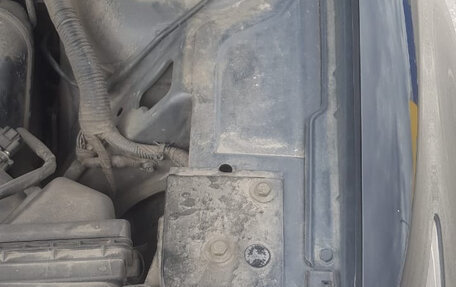 Infiniti FX I, 2007 год, 1 400 000 рублей, 31 фотография