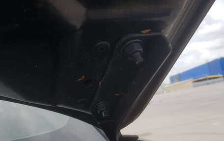 Infiniti FX I, 2007 год, 1 400 000 рублей, 28 фотография